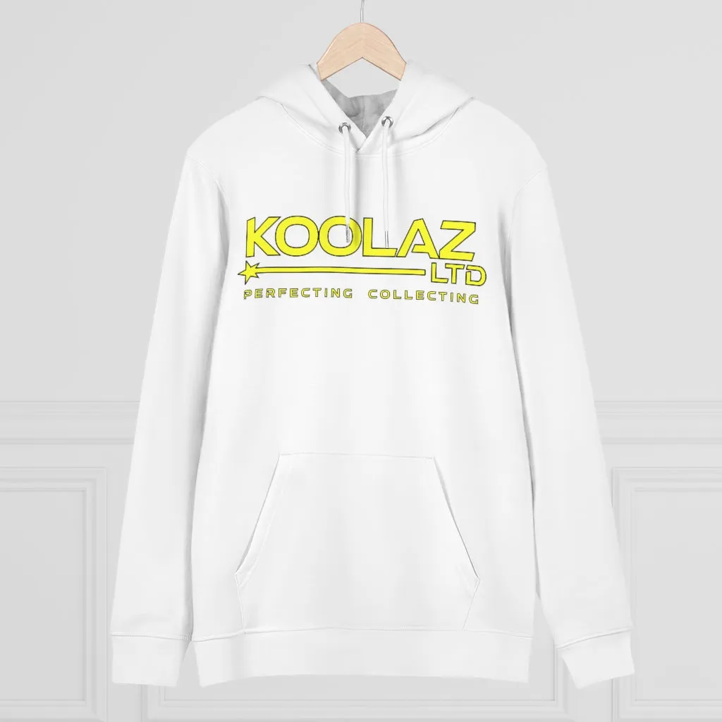 Koolaz Unisex Cruiser Hoodie