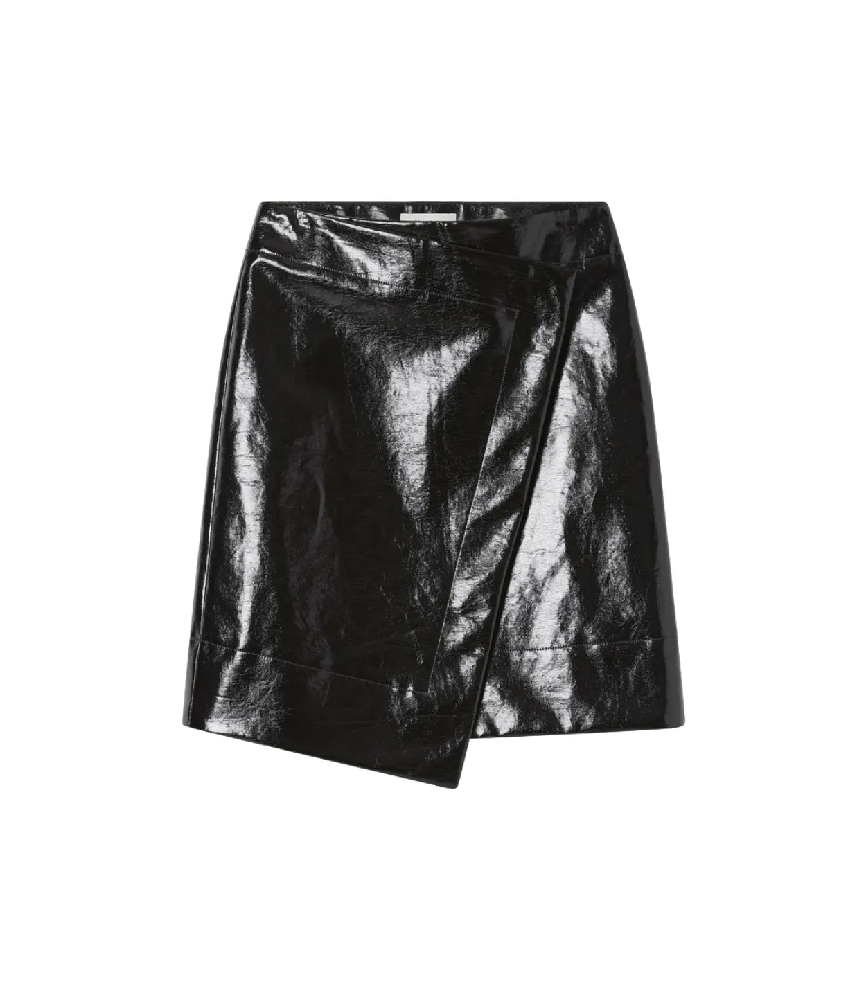 Landon Skirt in Black