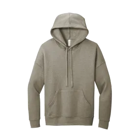 Light Sponge Fleece Adult Pullover Hoodie