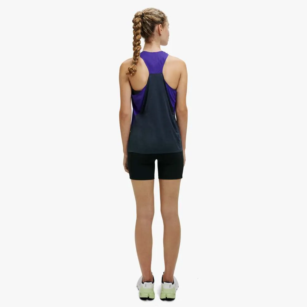 MRC Branded Tank-T Women's