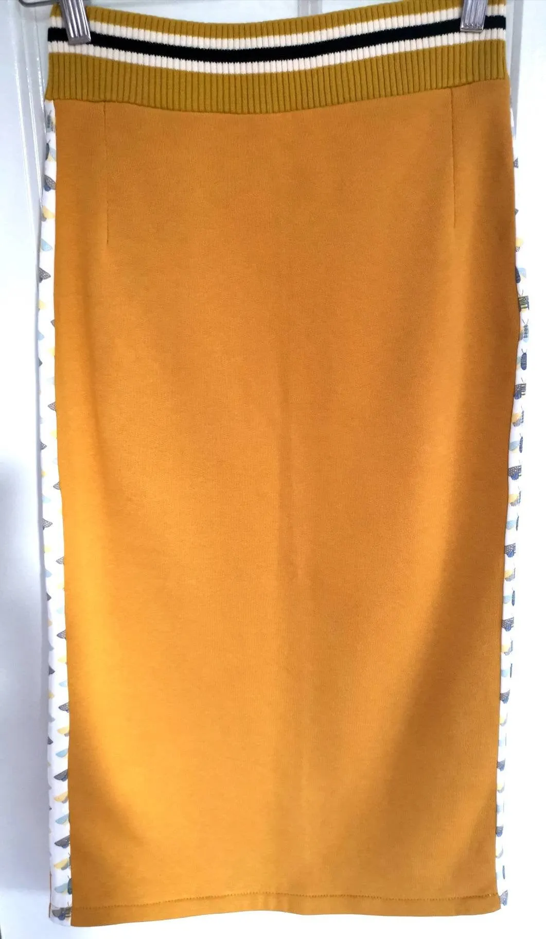 My Moths Midi Skirt