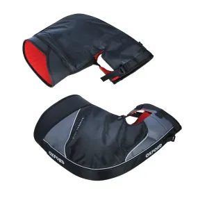 Oxford Super Muffs Warm Waterproof Motorcycle Hand Protection