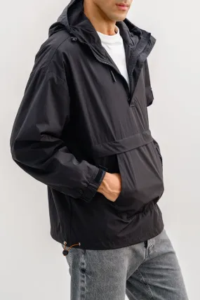 PARACHUTE HOODED PULLOVER