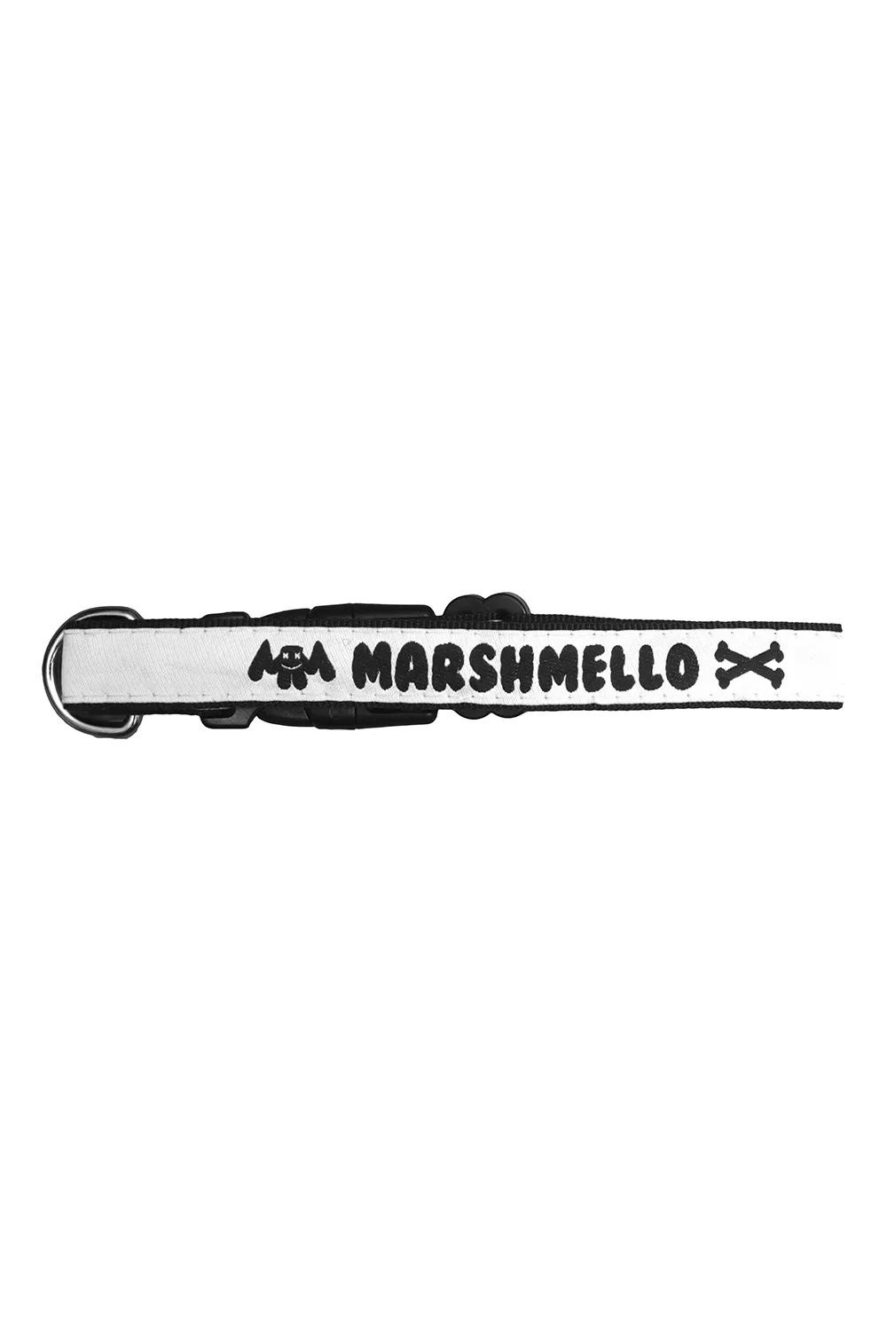 Puppy Division Collar