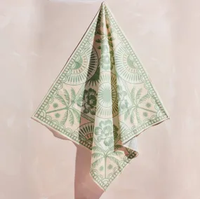 Quindio Bandana in Sage