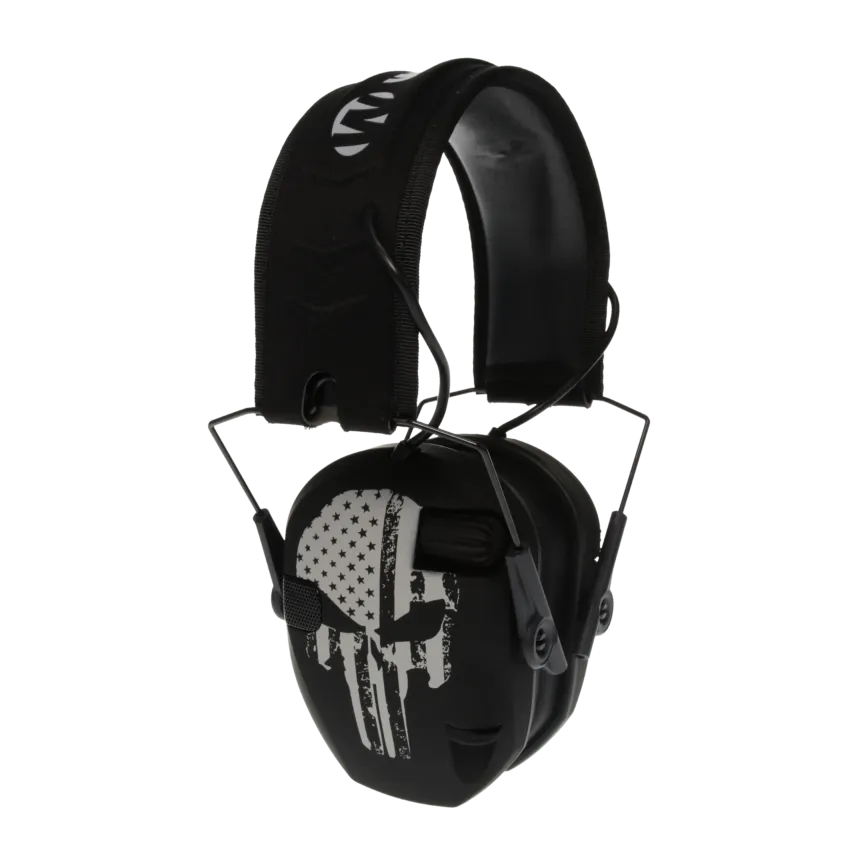 Razor Freedom Series Electronic Earmuffs