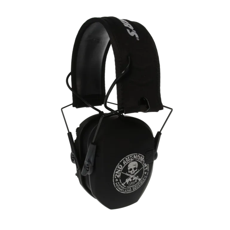 Razor Freedom Series Electronic Earmuffs
