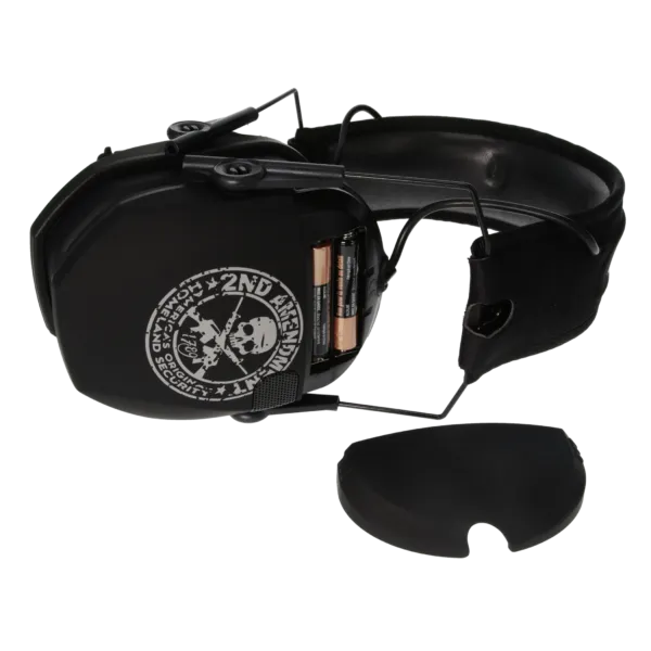 Razor Freedom Series Electronic Earmuffs