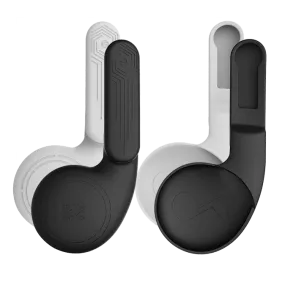 Silicone Ear Muffs | for Oculus Quest 2