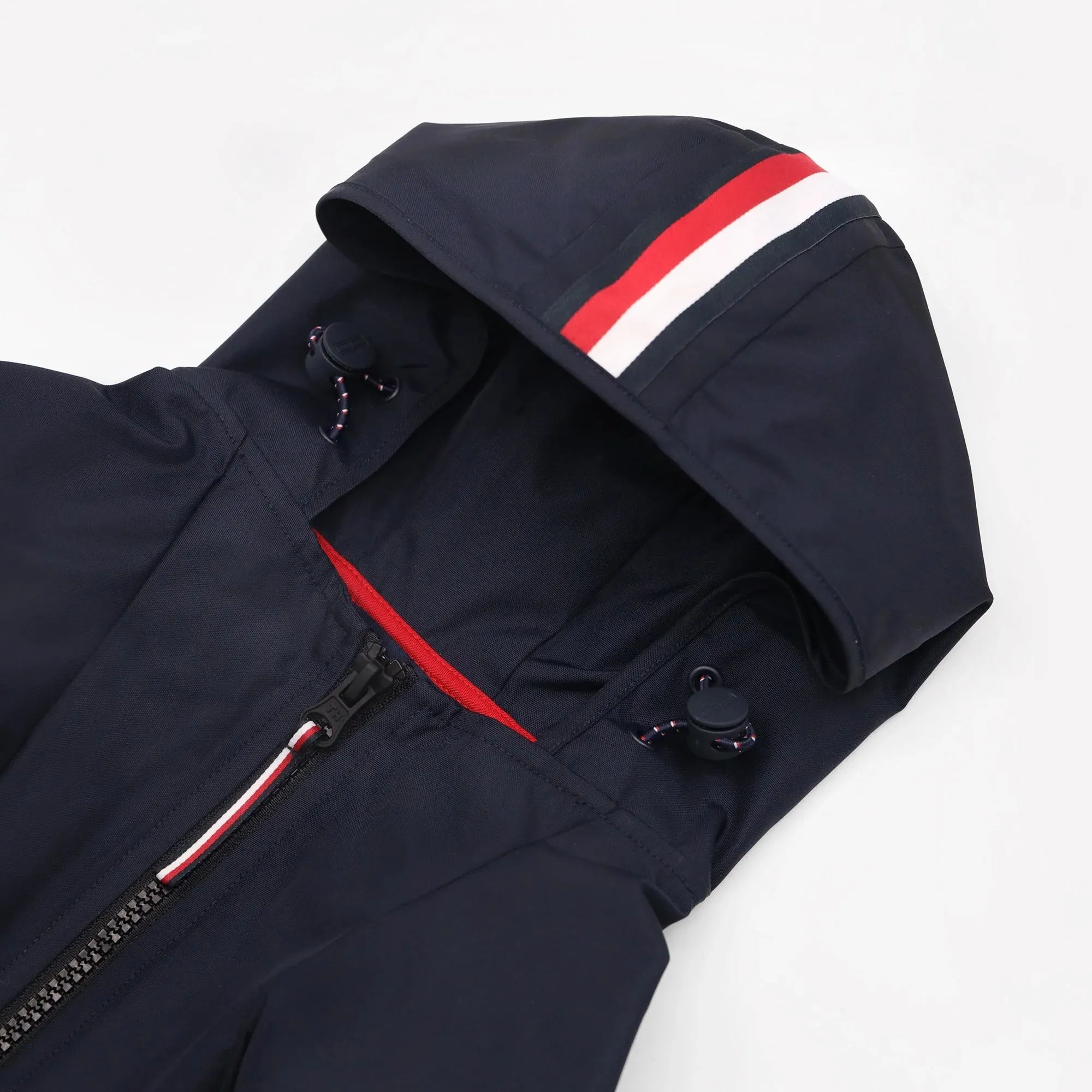 Tommy Hilfiger Rain Coat