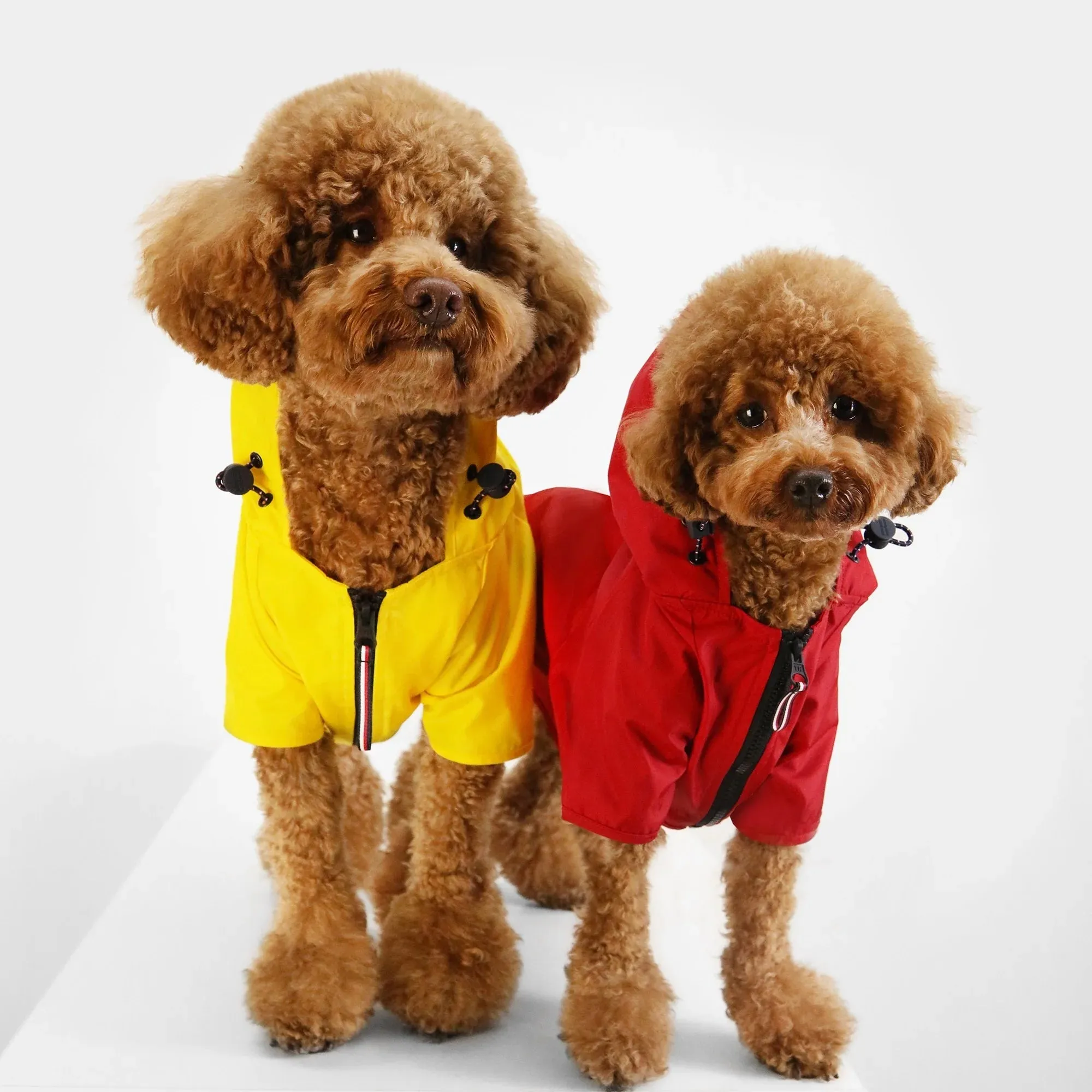 Tommy Hilfiger Rain Coat
