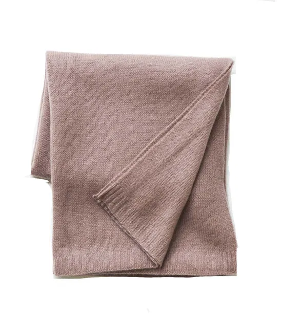 TURKISH T~ Cashmere travel wrap