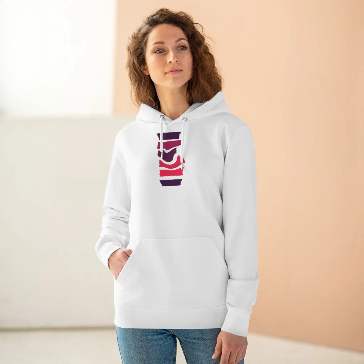TYPEZUK 6 Stain Colour Cruiser Hoodie_pp