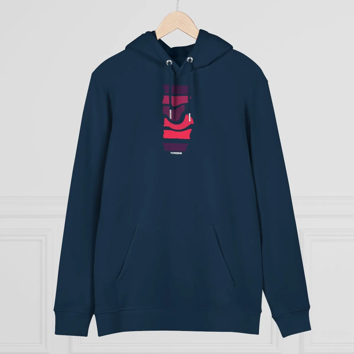 TYPEZUK 6 Stain Colour Cruiser Hoodie_pp