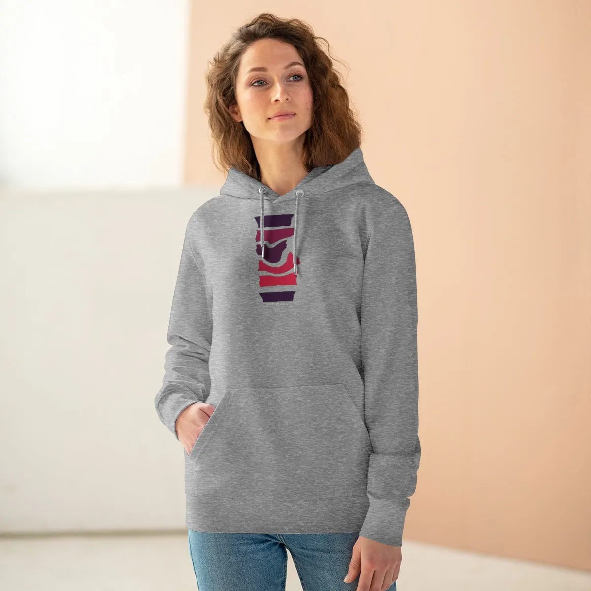 TYPEZUK 6 Stain Colour Cruiser Hoodie_pp