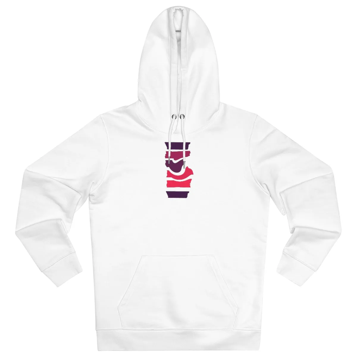 TYPEZUK 6 Stain Colour Cruiser Hoodie_pp