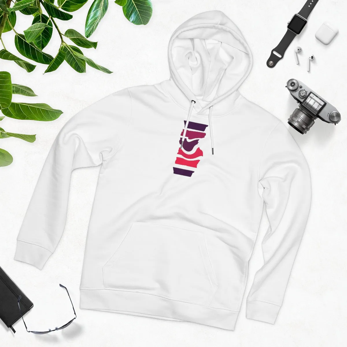 TYPEZUK 6 Stain Colour Cruiser Hoodie_pp