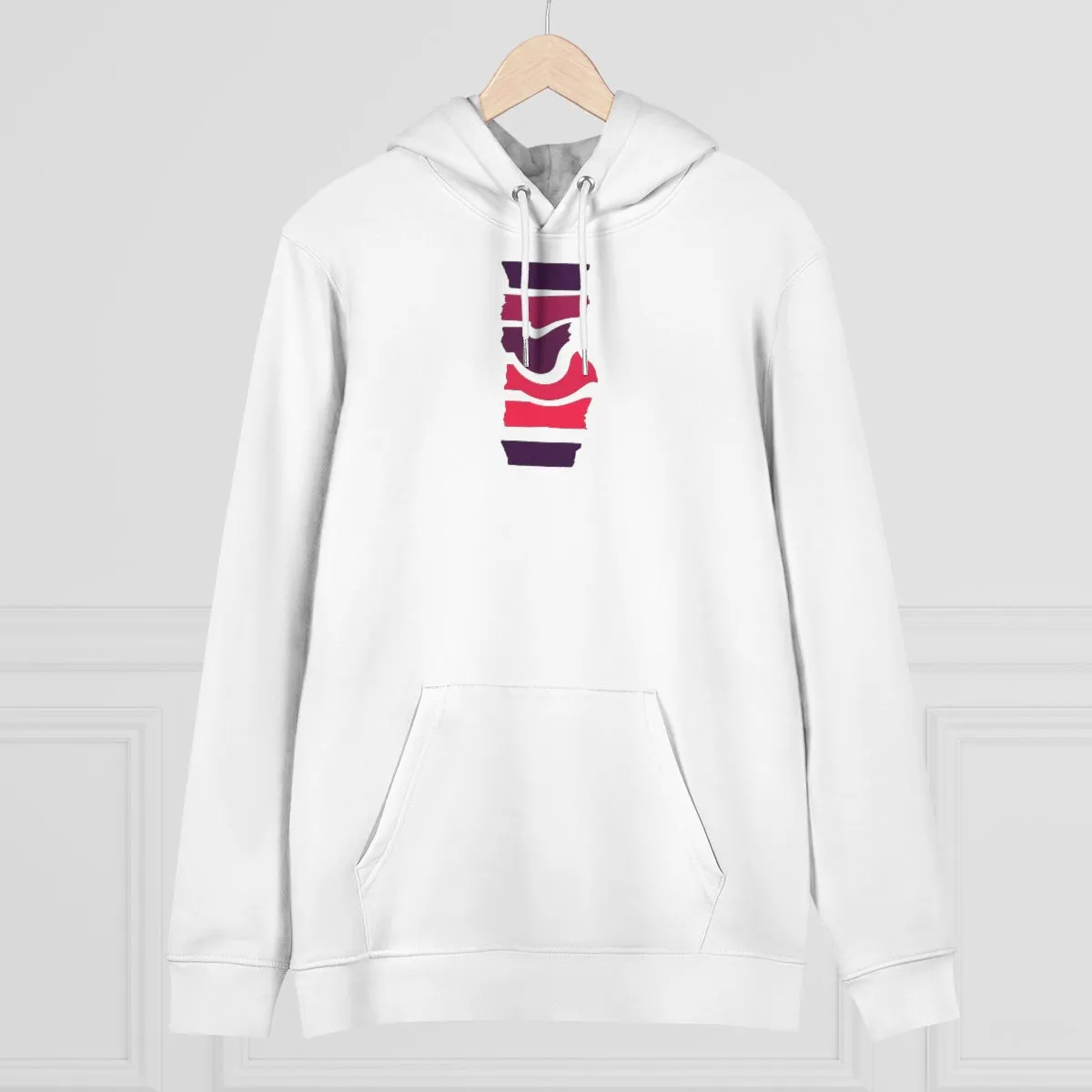 TYPEZUK 6 Stain Colour Cruiser Hoodie_pp