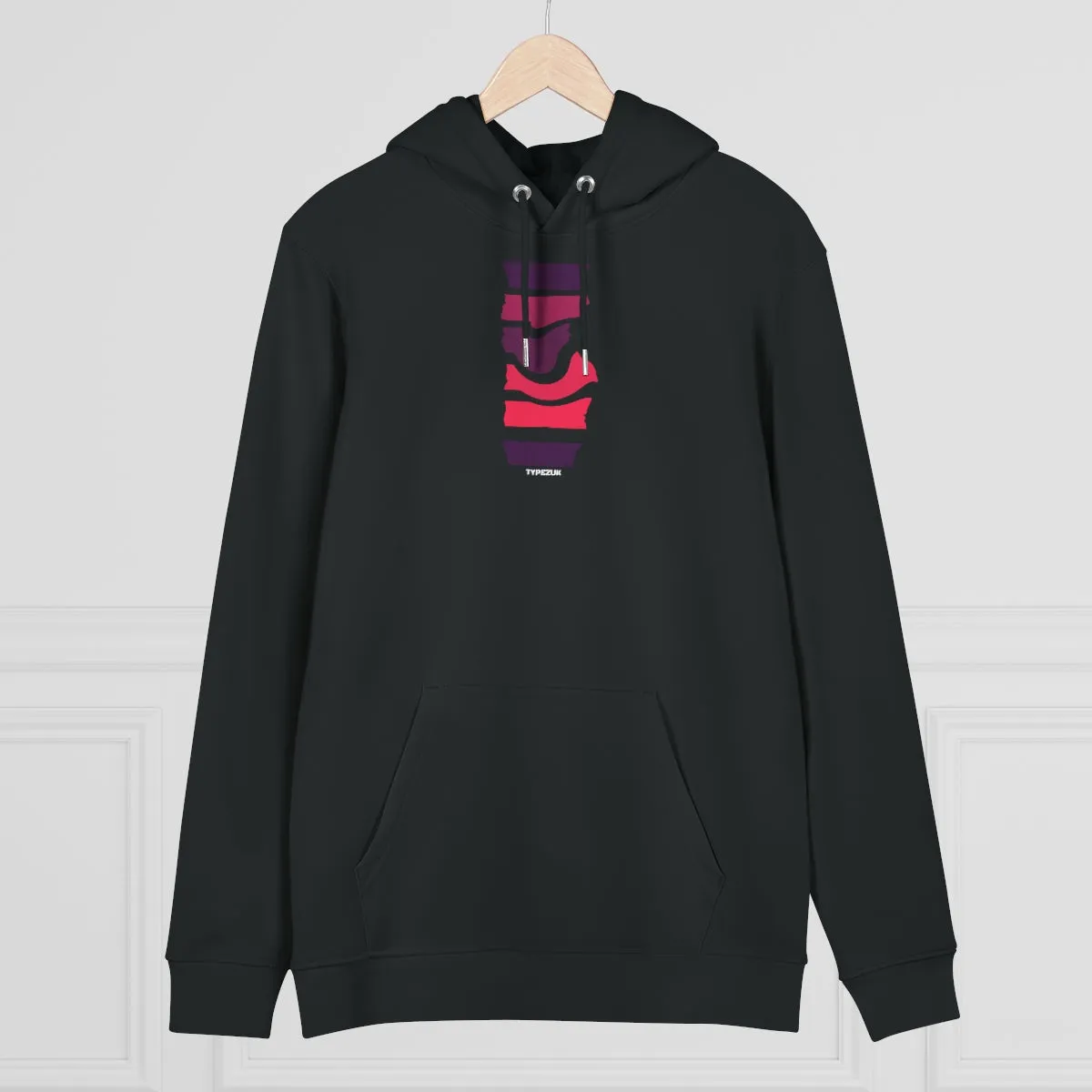 TYPEZUK 6 Stain Colour Cruiser Hoodie_pp