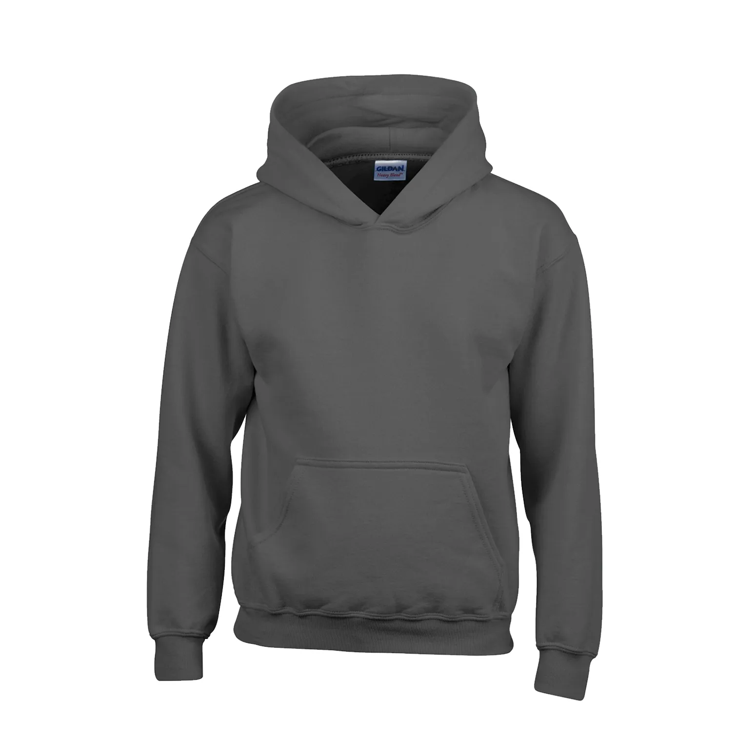 Youth Pullover Hooded Sweatshirt
