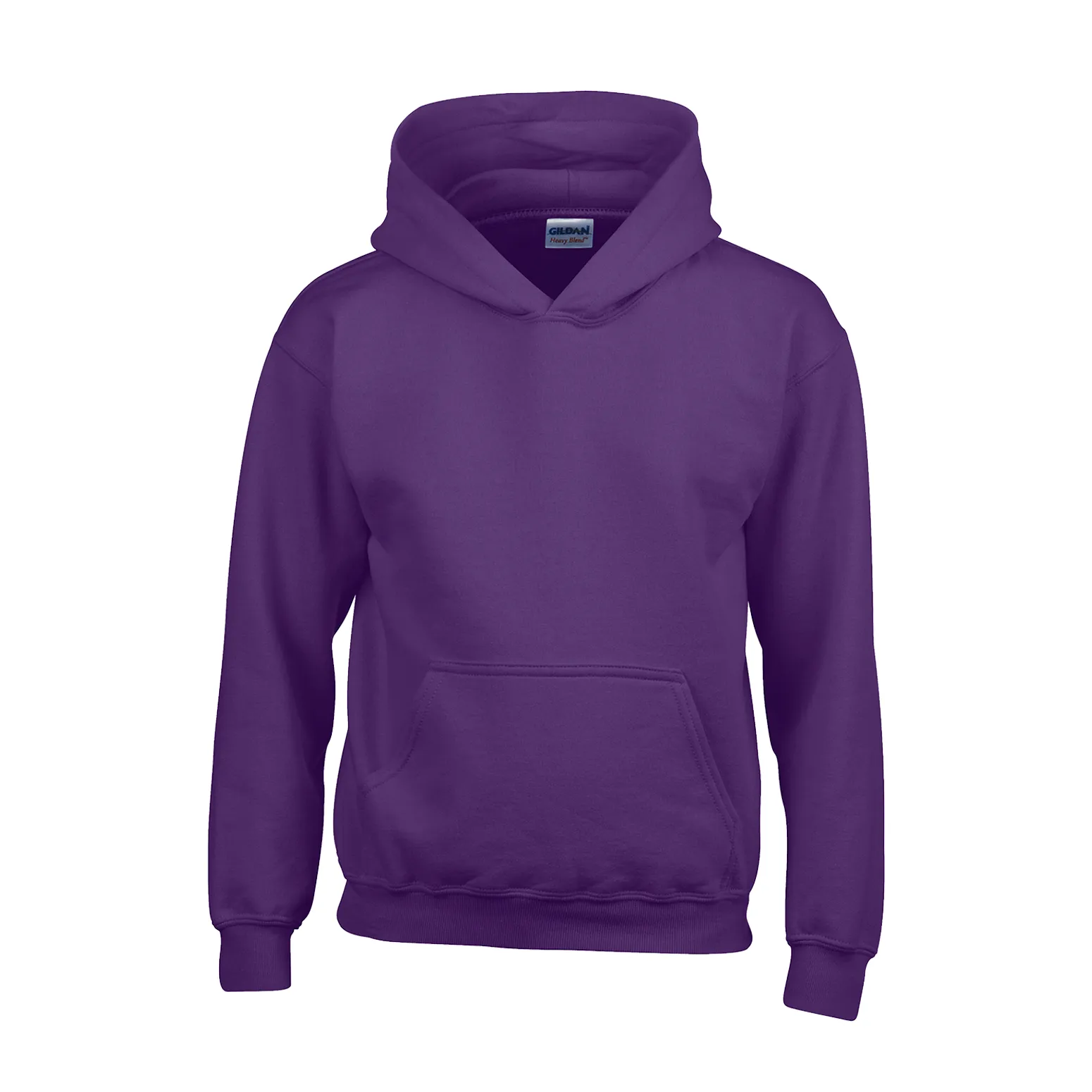 Youth Pullover Hooded Sweatshirt