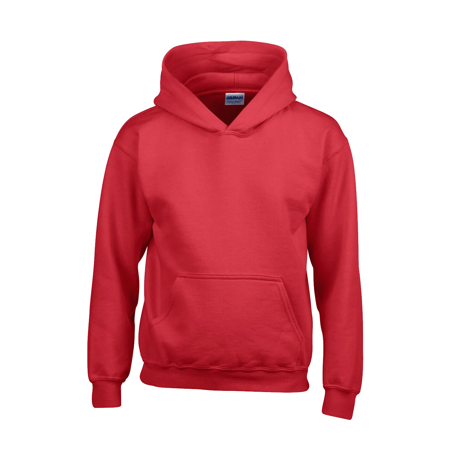 Youth Pullover Hooded Sweatshirt
