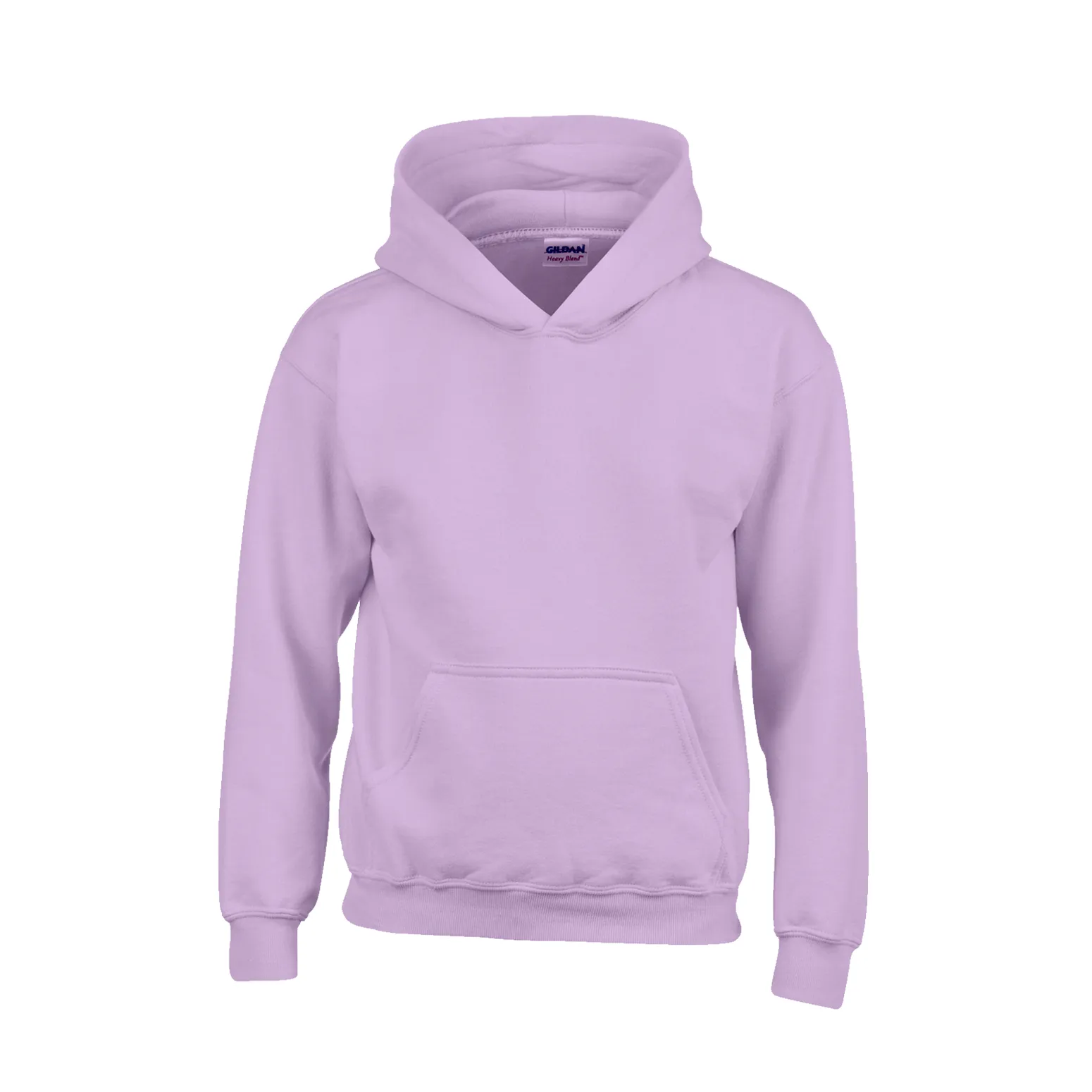 Youth Pullover Hooded Sweatshirt