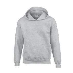Youth Pullover Hooded Sweatshirt