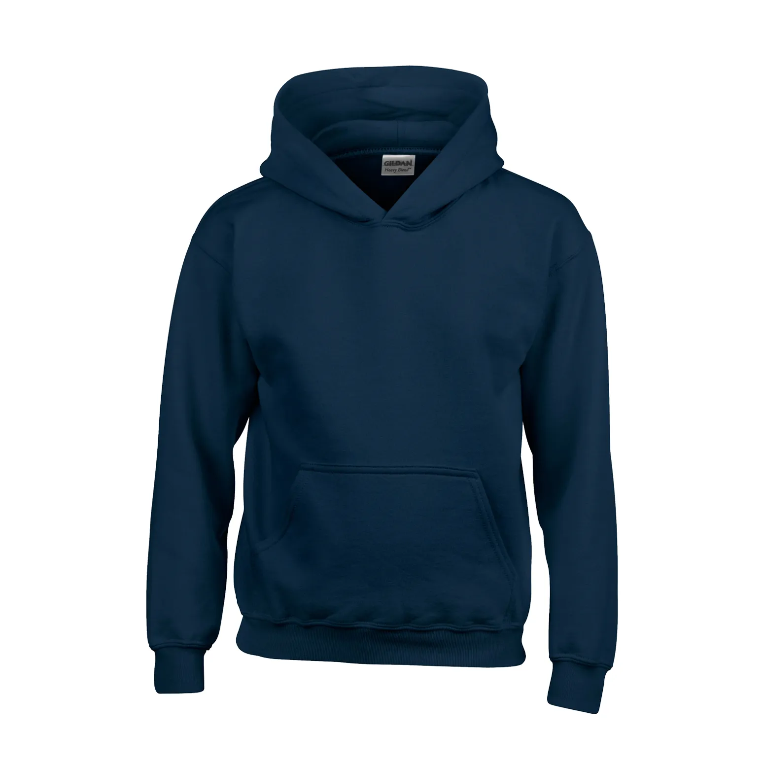 Youth Pullover Hooded Sweatshirt