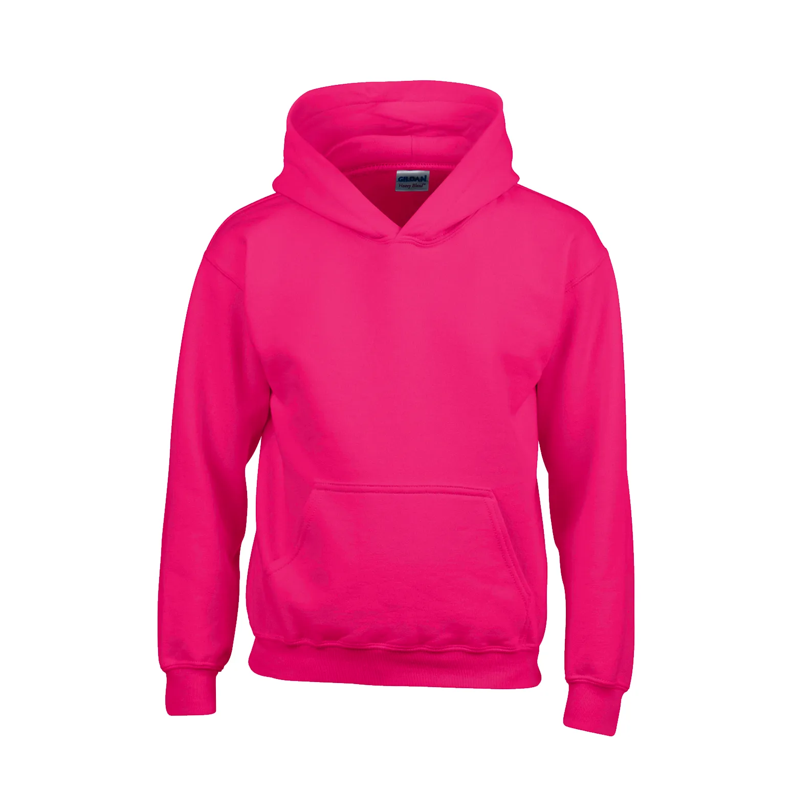 Youth Pullover Hooded Sweatshirt