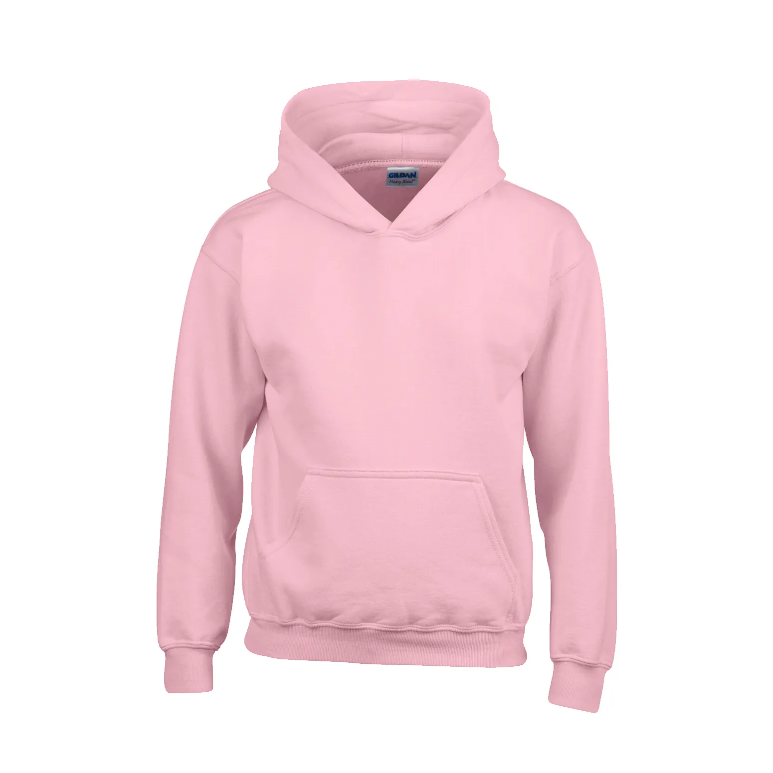 Youth Pullover Hooded Sweatshirt