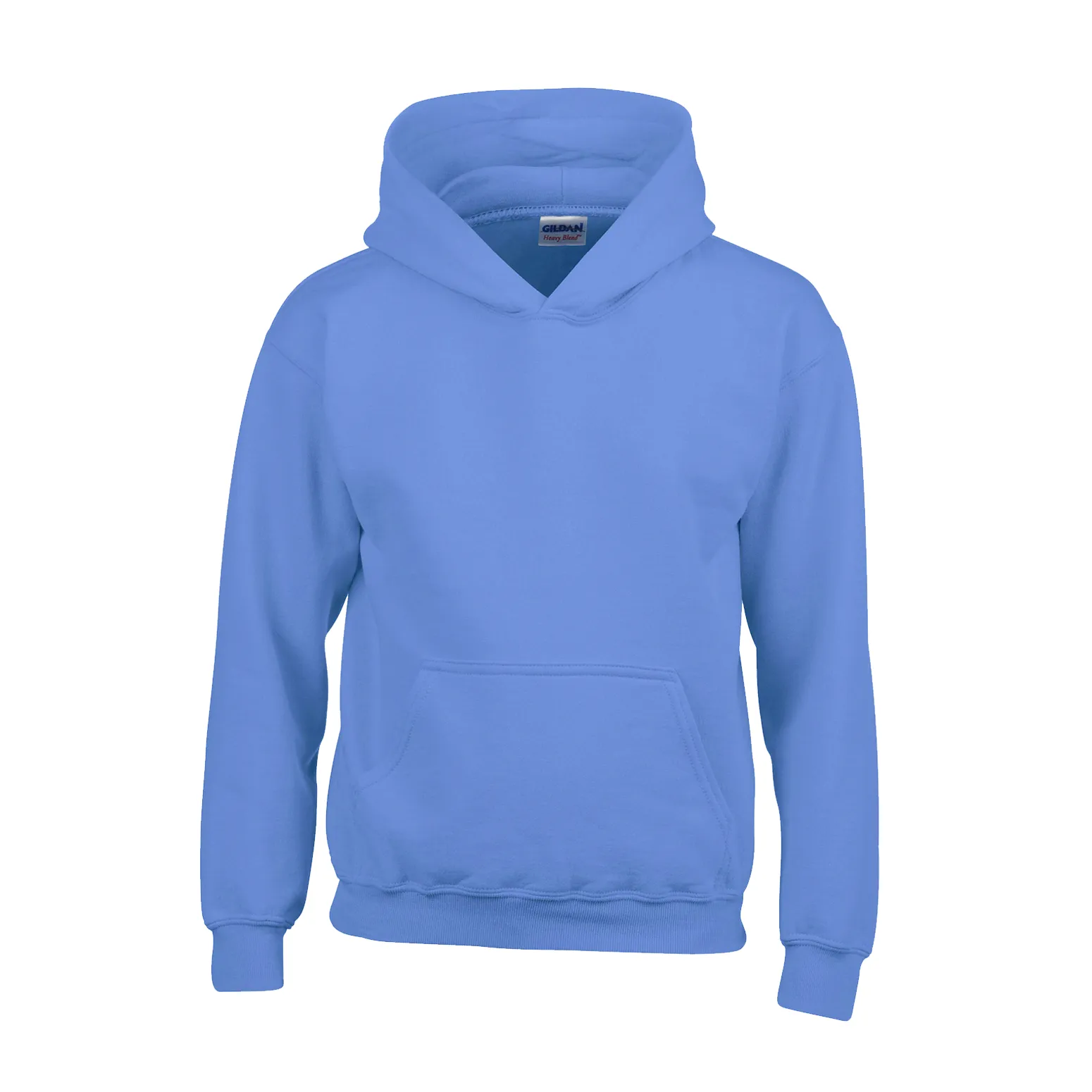 Youth Pullover Hooded Sweatshirt