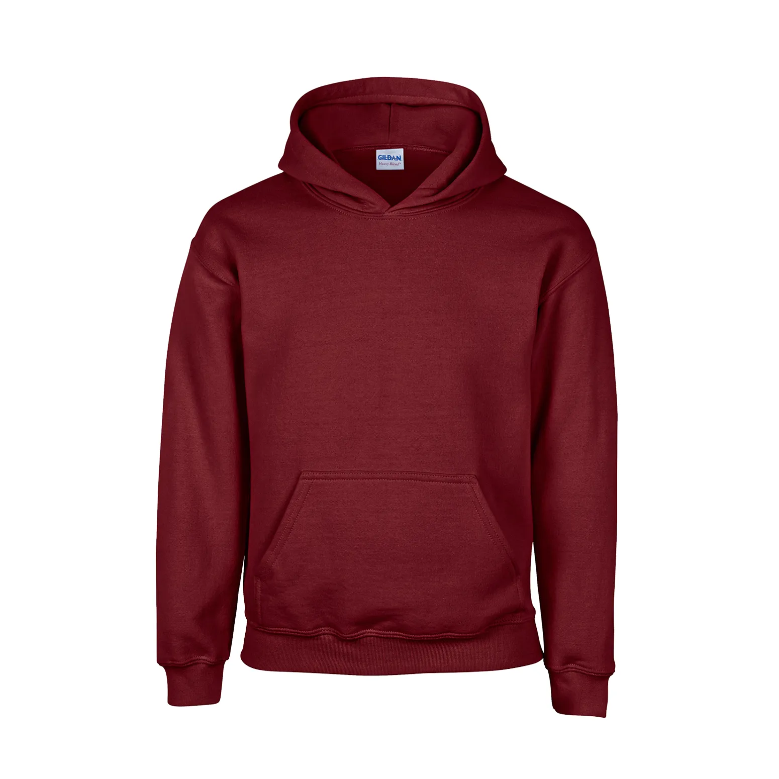 Youth Pullover Hooded Sweatshirt