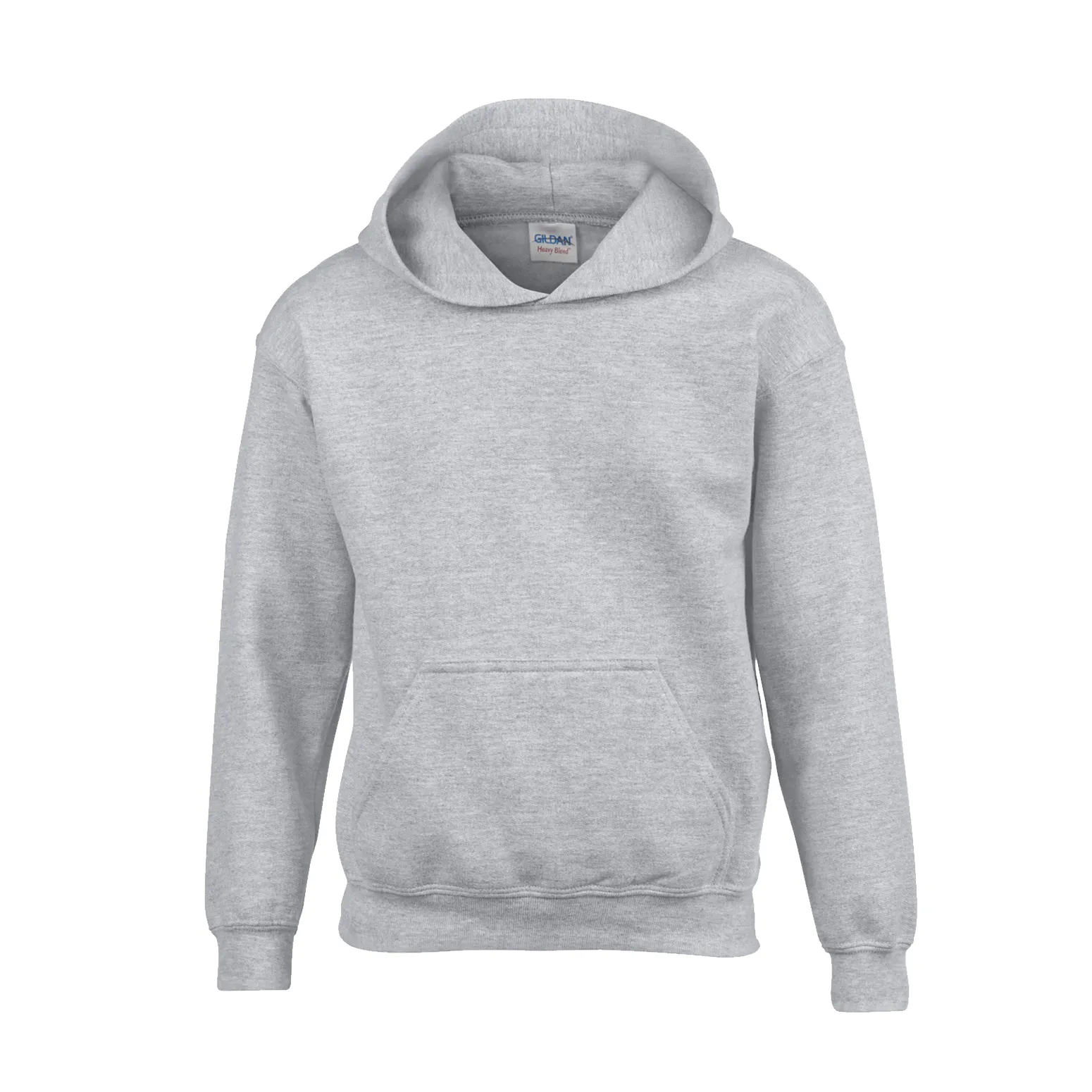 Youth Pullover Hooded Sweatshirt