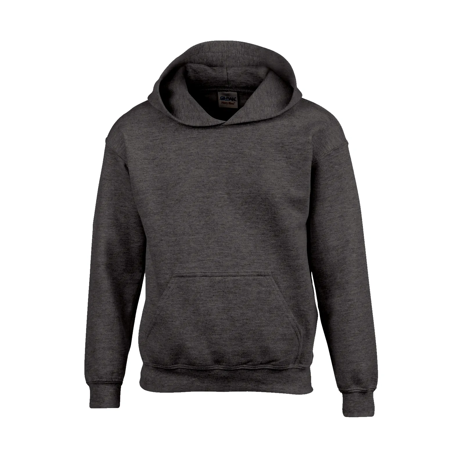 Youth Pullover Hooded Sweatshirt