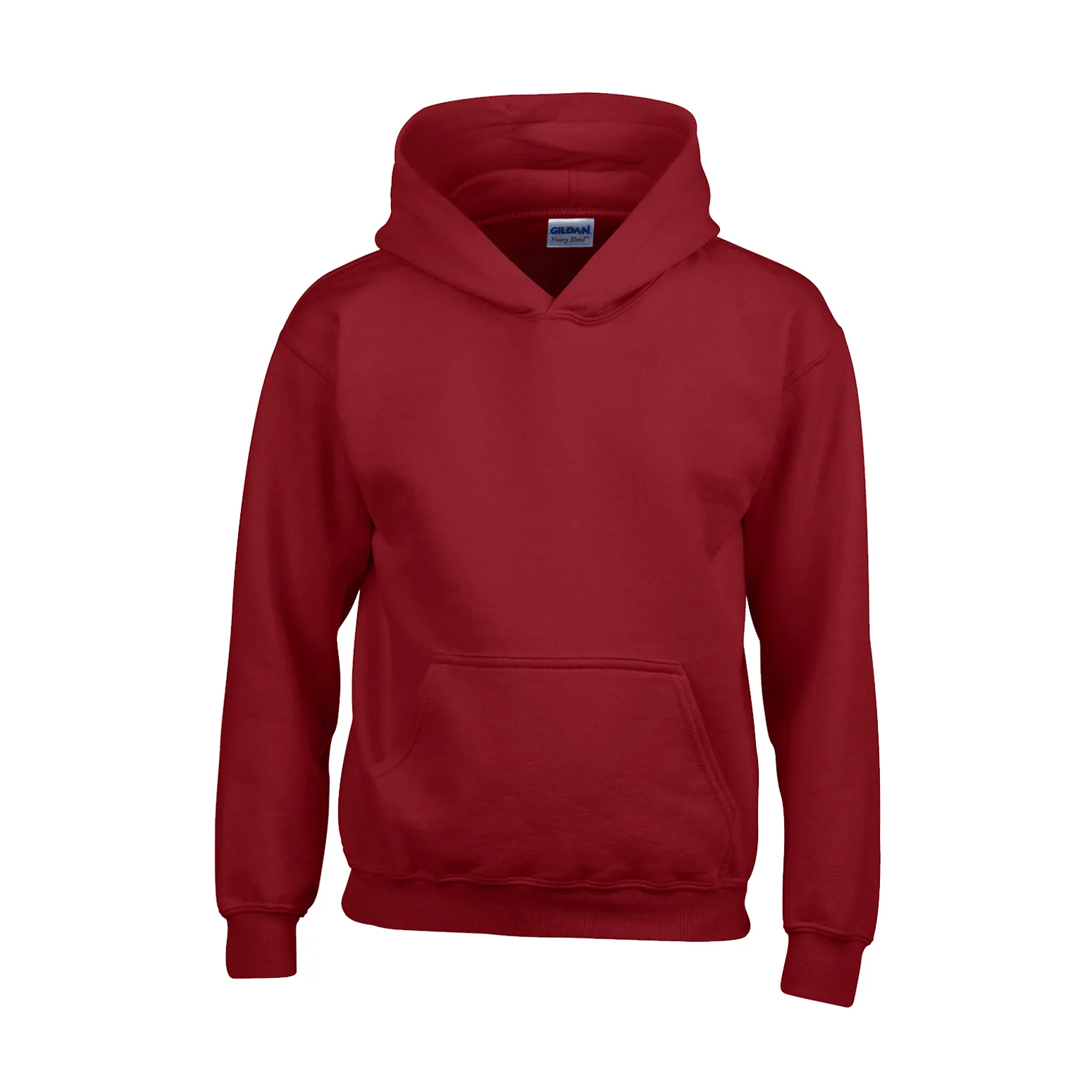 Youth Pullover Hooded Sweatshirt