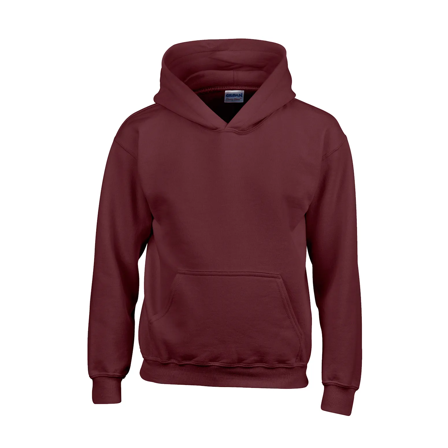 Youth Pullover Hooded Sweatshirt