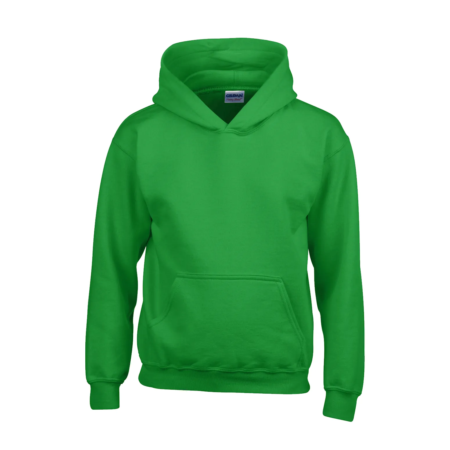 Youth Pullover Hooded Sweatshirt