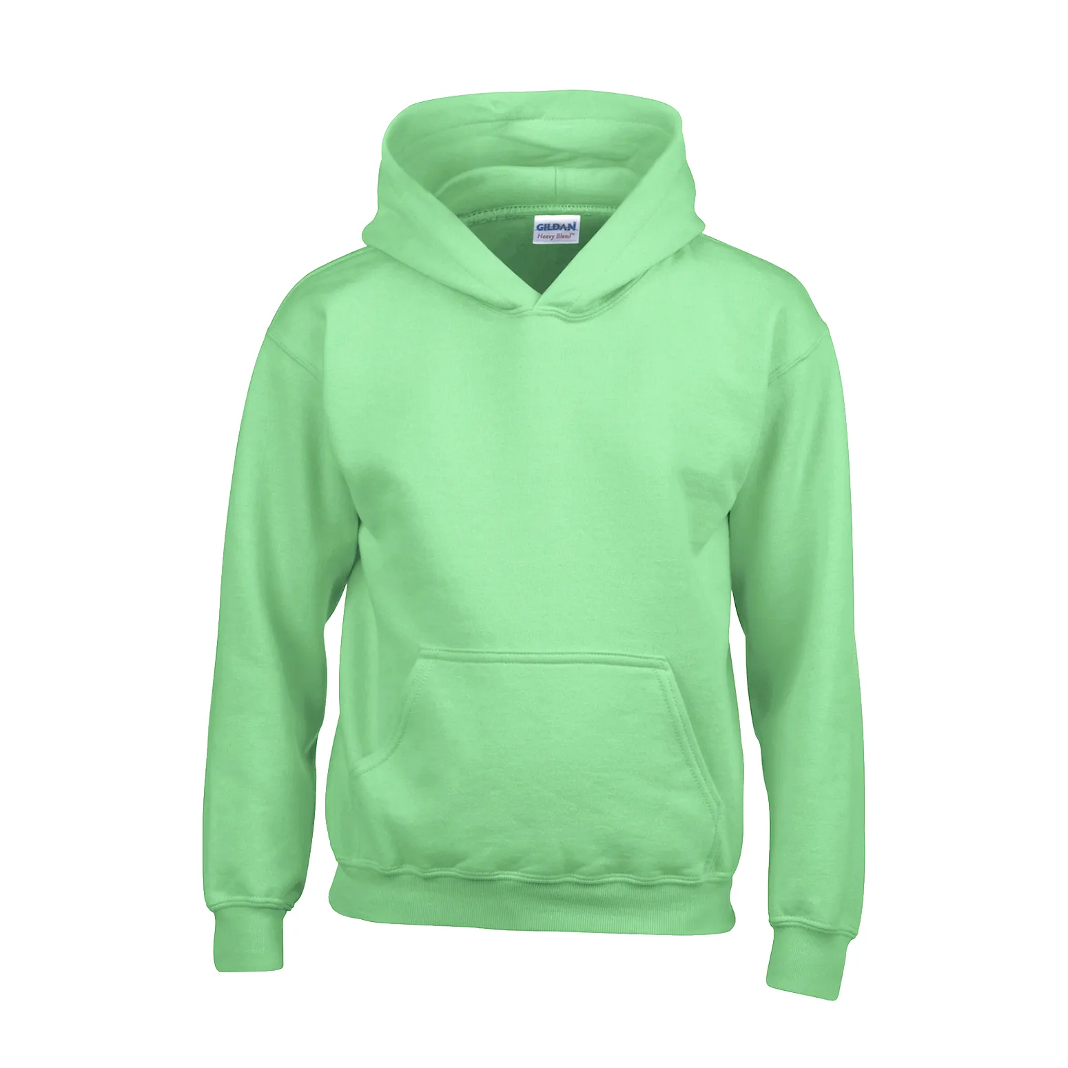 Youth Pullover Hooded Sweatshirt