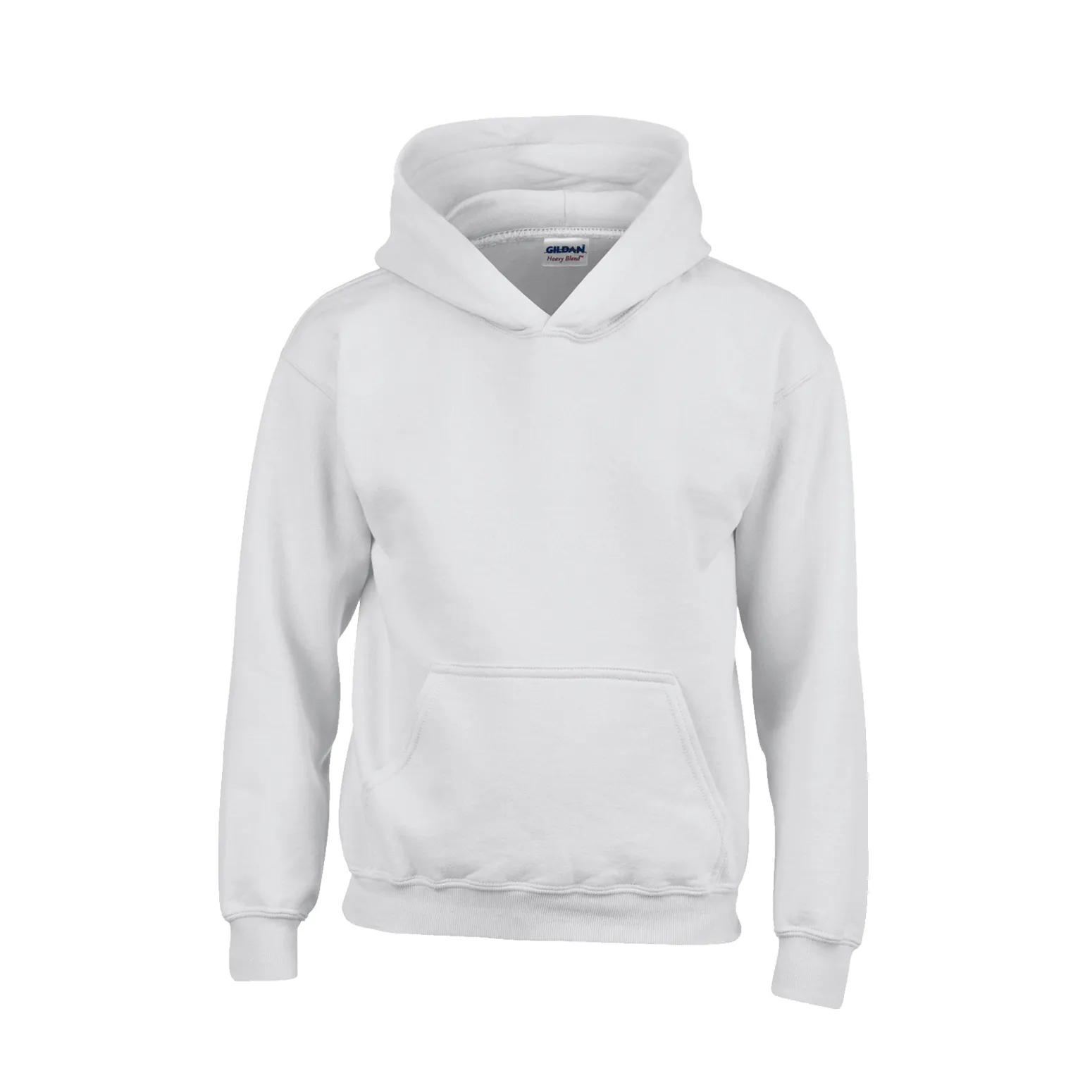 Youth Pullover Hooded Sweatshirt