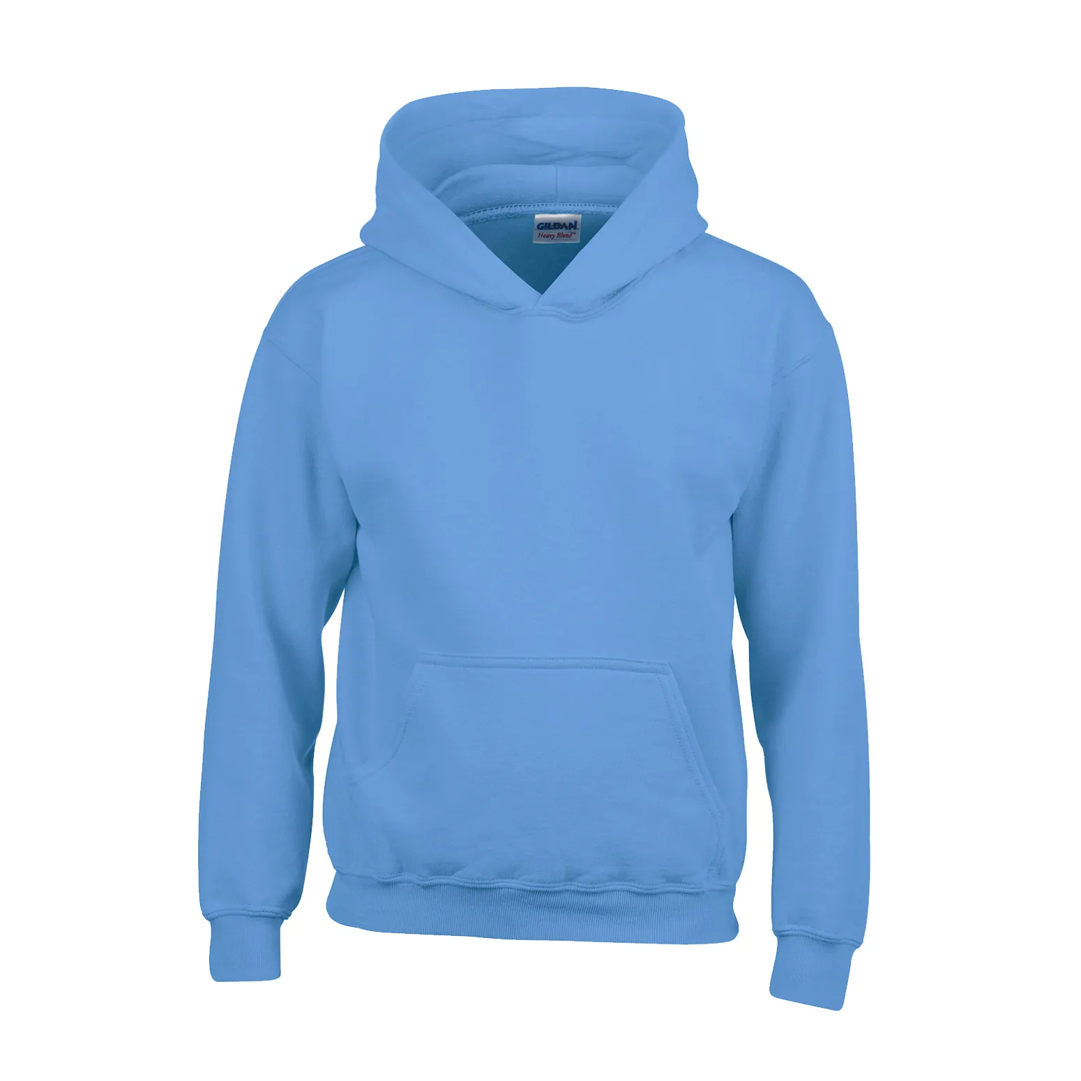 Youth Pullover Hooded Sweatshirt