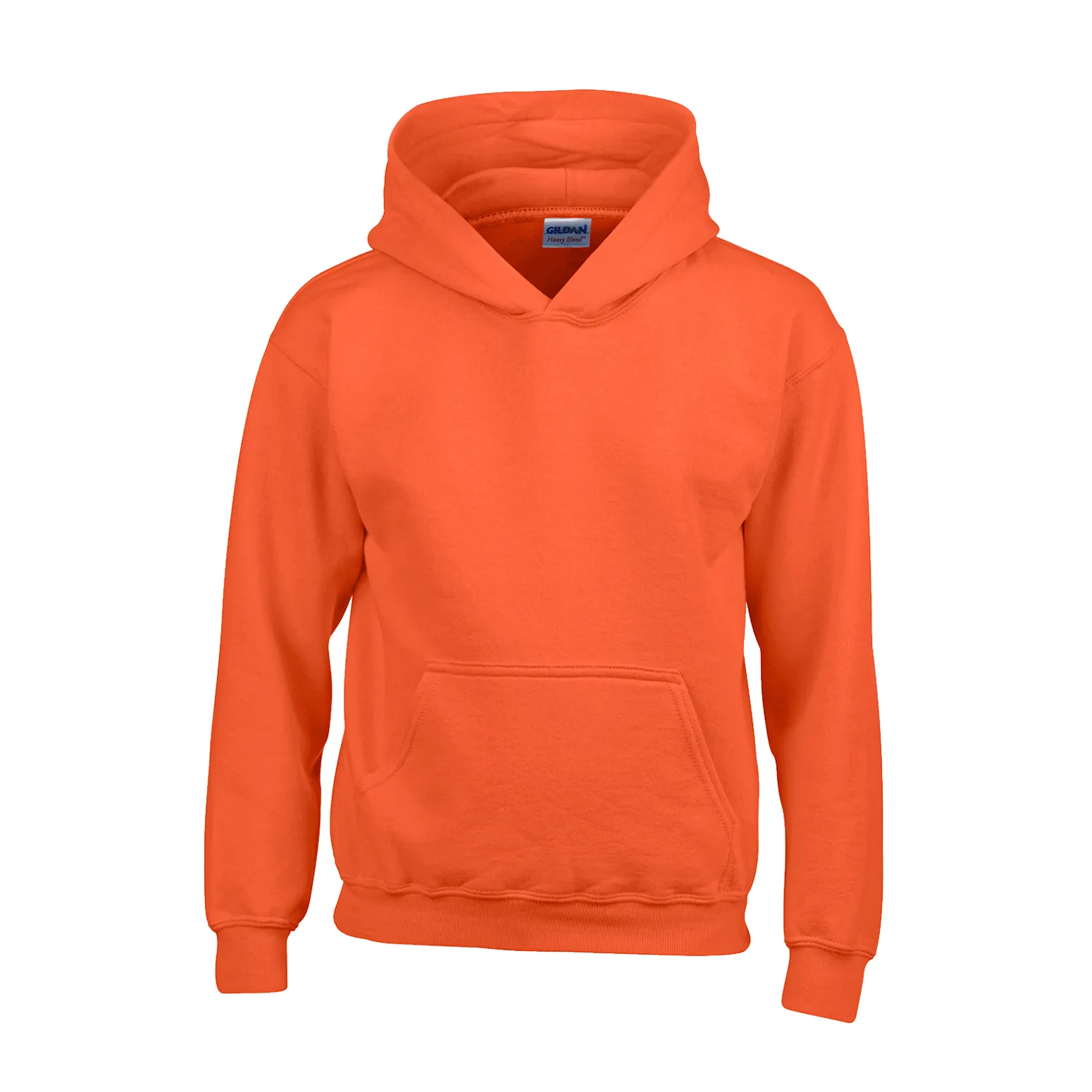 Youth Pullover Hooded Sweatshirt